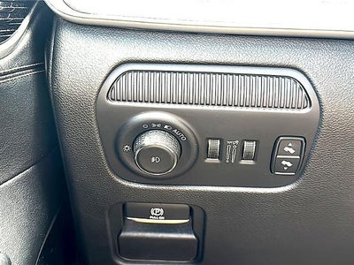 2024 Jeep Wagoneer L Series II 4x2 *Ltd Avail*