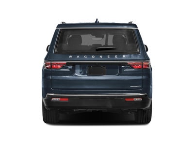 2023 Jeep Wagoneer L Series II 4x2