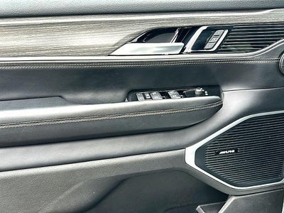 2024 Jeep Wagoneer L Series II 4x2 *Ltd Avail*