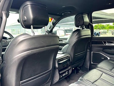 2024 Jeep Wagoneer L Series II 4x2 *Ltd Avail*