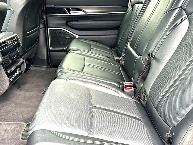 2024 Jeep Wagoneer L Series II 4x2 *Ltd Avail*