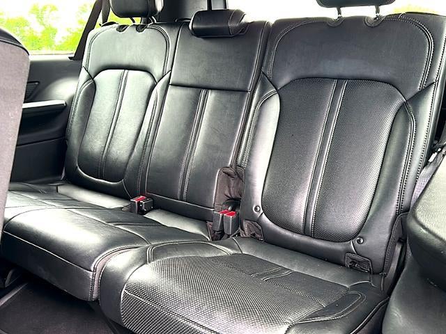 2024 Jeep Wagoneer L Series II 4x2 *Ltd Avail*