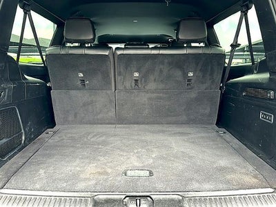 2024 Jeep Wagoneer L Series II 4x2 *Ltd Avail*