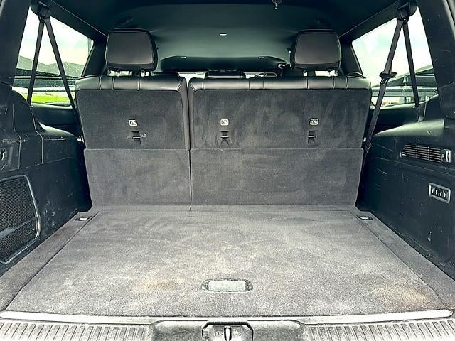 2024 Jeep Wagoneer L Series II 4x2 *Ltd Avail*