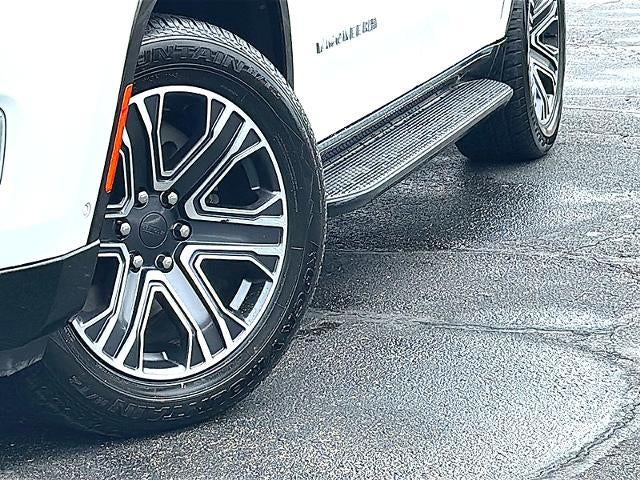 2024 Jeep Wagoneer L Series II 4x2 *Ltd Avail*