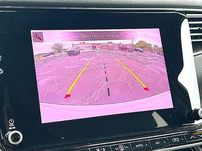 2024 Jeep Wagoneer L Series II 4x2 *Ltd Avail*