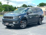 2023 Jeep Wagoneer L Series II 4x4