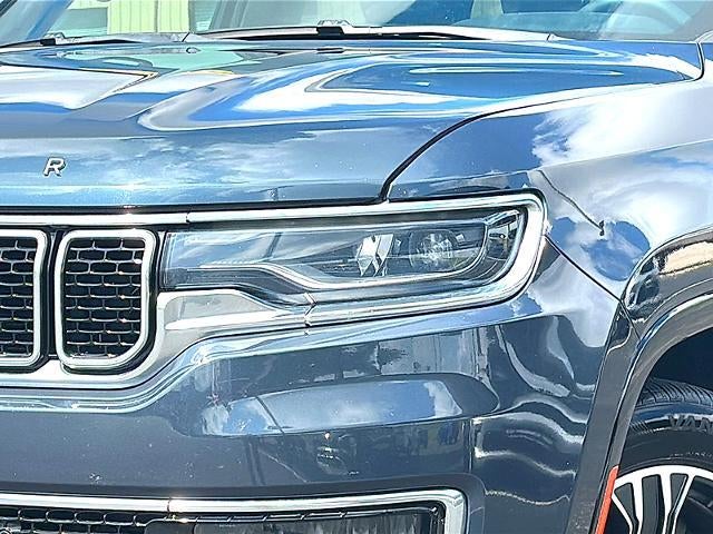 2023 Jeep Wagoneer L Series II 4x4