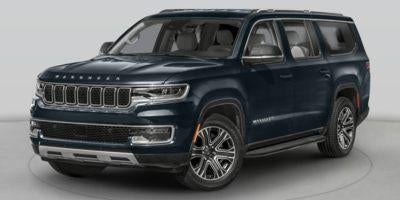 2023 Jeep Wagoneer L Series II 4x4