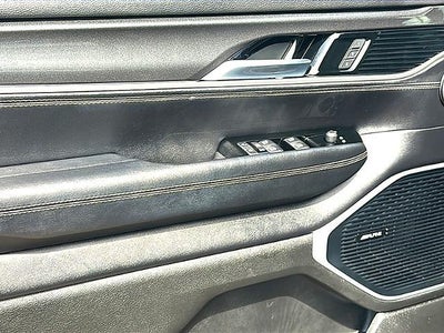 2022 Jeep Wagoneer Series I 4x2