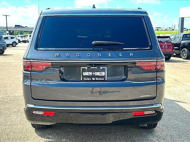 2022 Jeep Wagoneer Series I 4x2