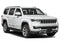 2022 Jeep Wagoneer Series I 4x2