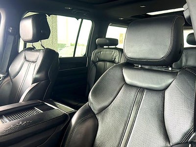 2022 Jeep Wagoneer Series I 4x2