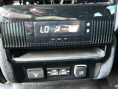 2022 Jeep Wagoneer Series I 4x4
