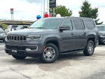 2023 Jeep Wagoneer 4x4