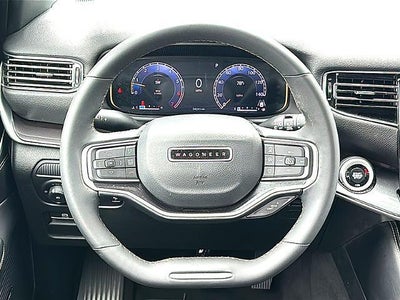 2023 Jeep Wagoneer 4x4
