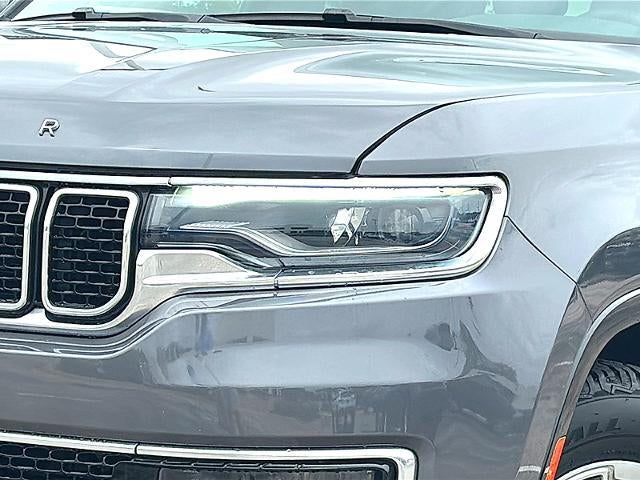 2023 Jeep Wagoneer 4x4