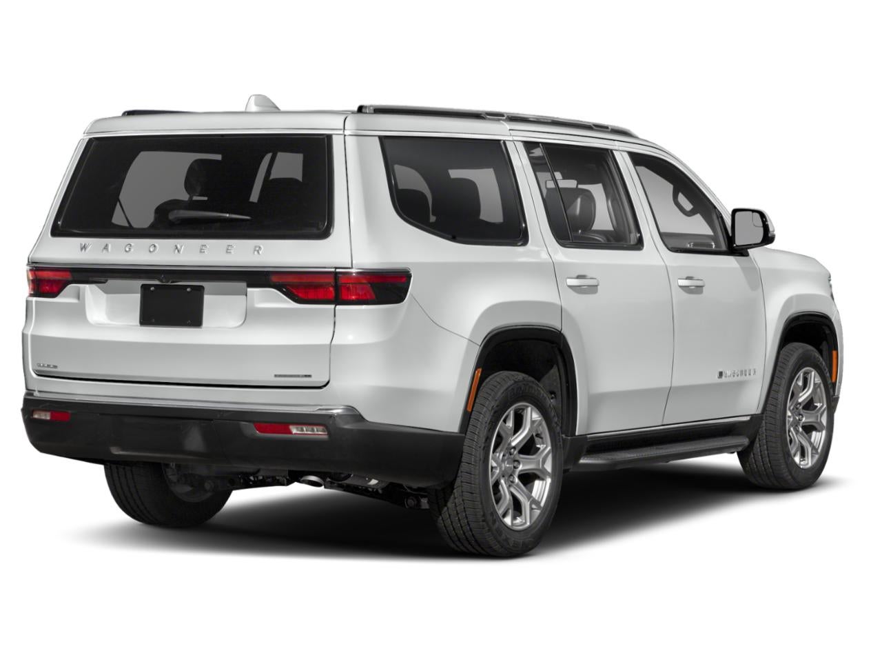 2023 Jeep Wagoneer 4x4