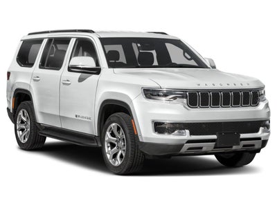2023 Jeep Wagoneer 4x4