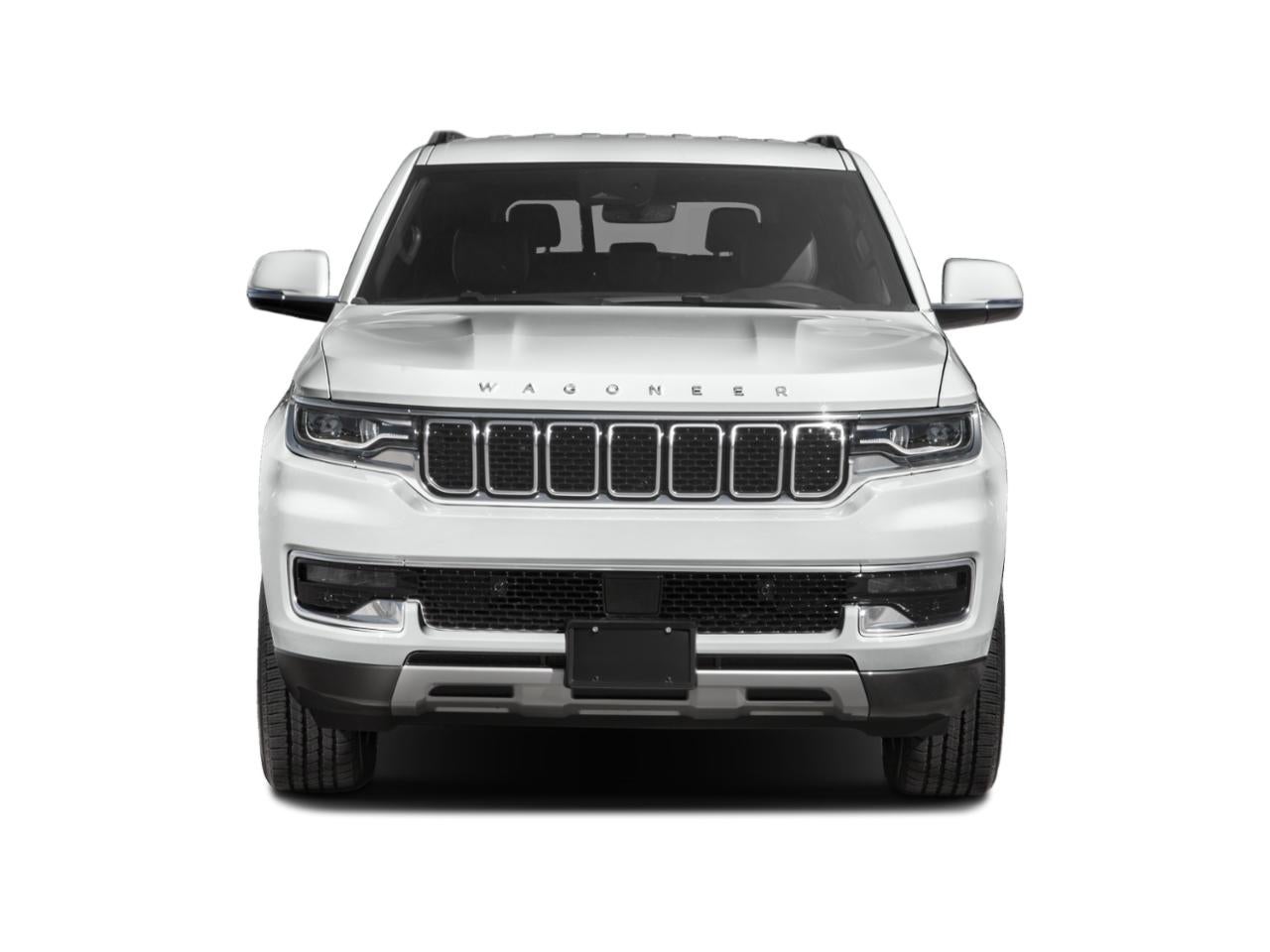 2023 Jeep Wagoneer 4x4