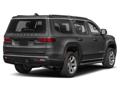 2023 Jeep Wagoneer 4x4