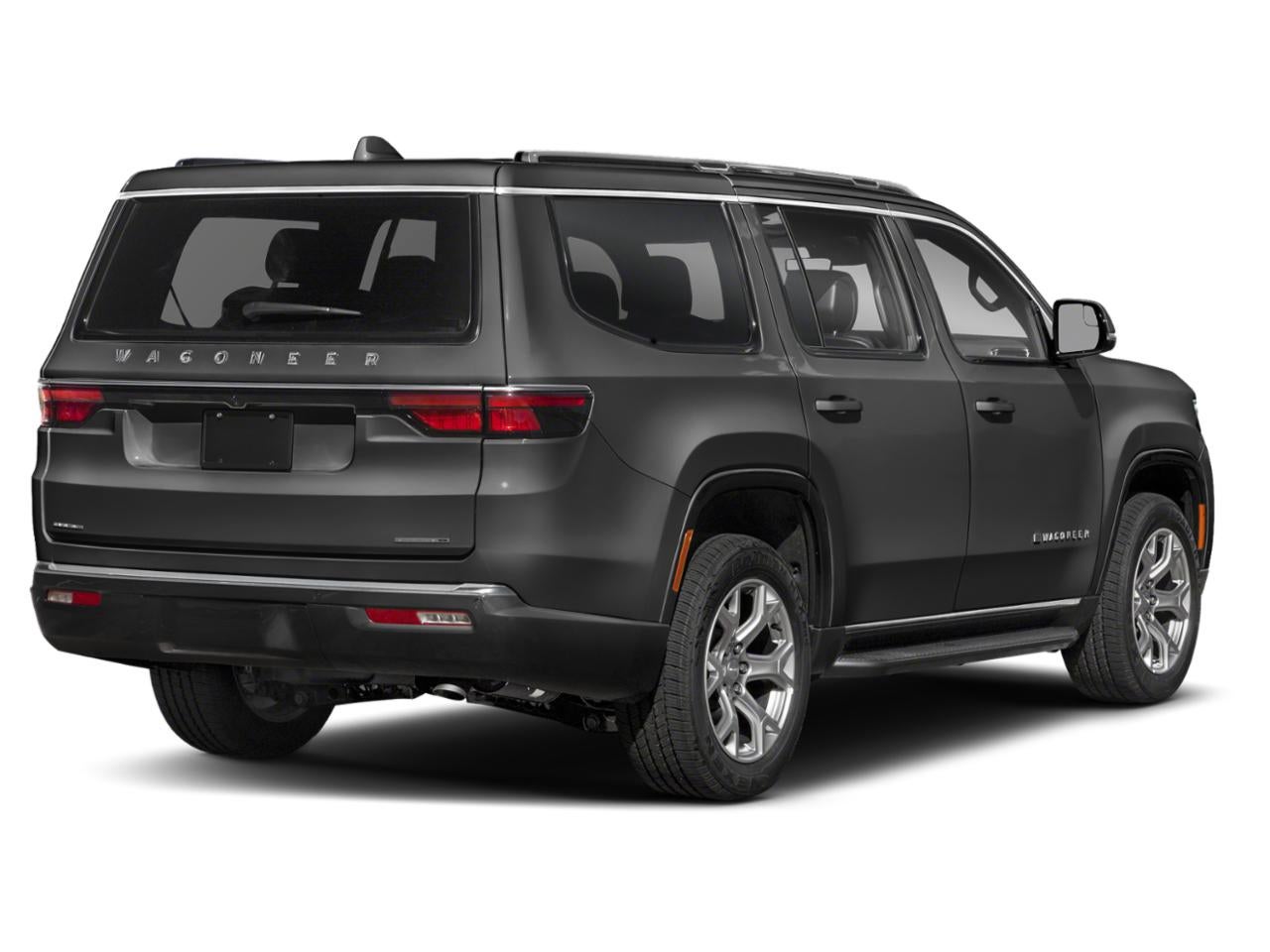 2023 Jeep Wagoneer 4x4