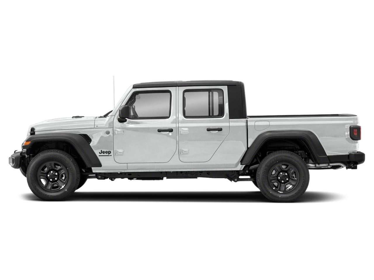 2023 Jeep Gladiator Sport 4x4