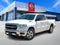 2021 RAM 1500 Big Horn 4x2 Quad Cab 6'4" Box