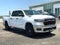 2025 RAM 1500 Big Horn 4x2 Crew Cab 5'7" Box