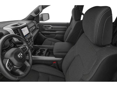 2024 RAM 1500 Laramie 4x2 Crew Cab 5'7" Box