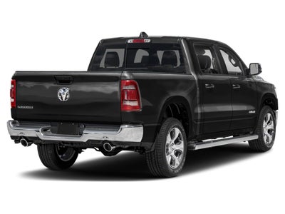 2024 RAM 1500 Laramie 4x2 Crew Cab 5'7" Box