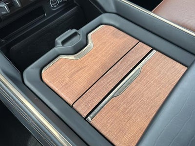 2023 RAM 1500 Longhorn 4x4 Crew Cab 5'7" Box