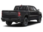 2025 RAM 1500 Rebel 4x4 Crew Cab 5'7" Box