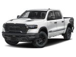 2025 RAM 1500 Rebel 4x4 Crew Cab 5'7" Box