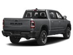 2020 RAM 1500 Rebel 4x4 Crew Cab 5'7" Box