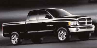 2004 Dodge Ram 1500's photo