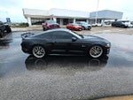 2022 Ford Mustang GT Fastback