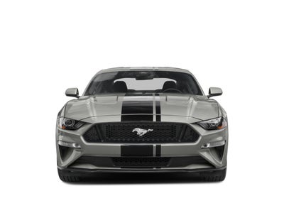 2022 Ford Mustang GT Fastback