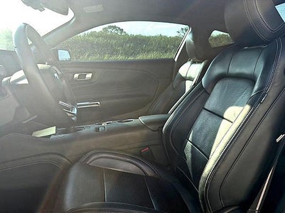 2024 Ford Mustang GT Fastback