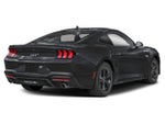 2024 Ford Mustang GT Fastback