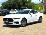 2026 Ford Mustang EcoBoost Fastback