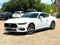 2026 Ford Mustang EcoBoost Fastback