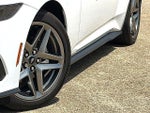 2026 Ford Mustang EcoBoost Fastback