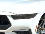 2026 Ford Mustang EcoBoost Fastback