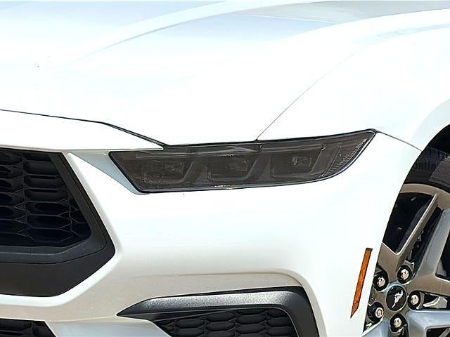 2026 Ford Mustang EcoBoost Fastback