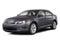 2011 Ford Taurus 4dr Sdn SHO AWD
