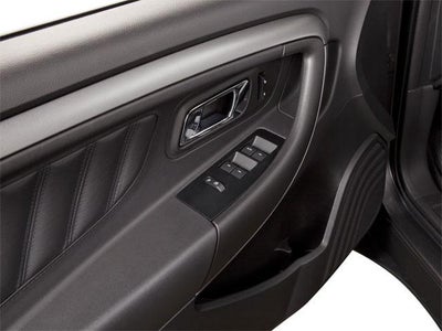 2011 Ford Taurus 4dr Sdn SHO AWD