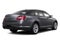 2011 Ford Taurus 4dr Sdn SHO AWD