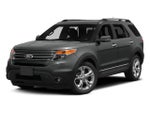 2013 Ford Explorer FWD 4dr Limited