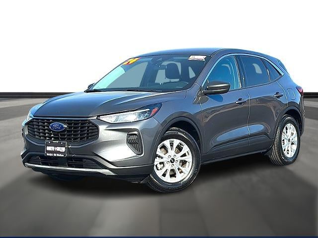 2024 Ford Escape Active FWD